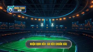 Soi Kèo Bóng Đá Chuẩn Xác: Cẩm Nang Toàn Diện Để Chinh Phục Mọi Trận Đấu