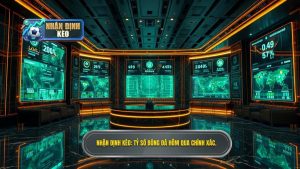 Tỷ số bóng đá hôm qua: Phân tích kết quả và những bài học cho giới đầu tư