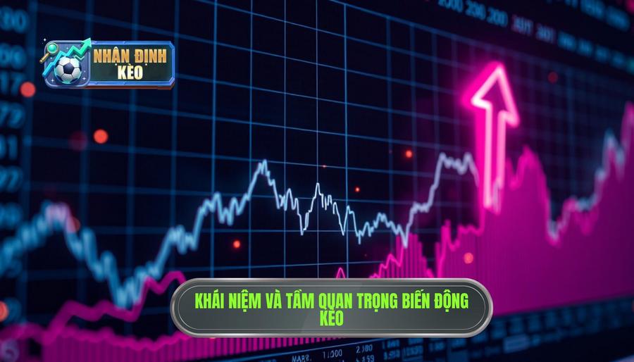 Biến động kèo là gì và tại sao nó lại quan trọng?