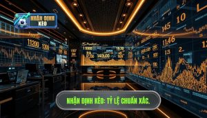Kèo thay đổi từng giờ