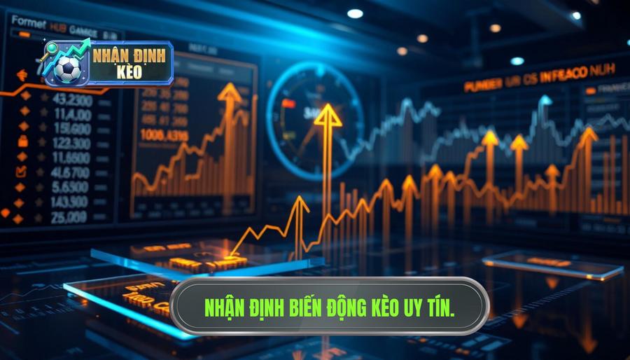 Nhận định biến động kèo