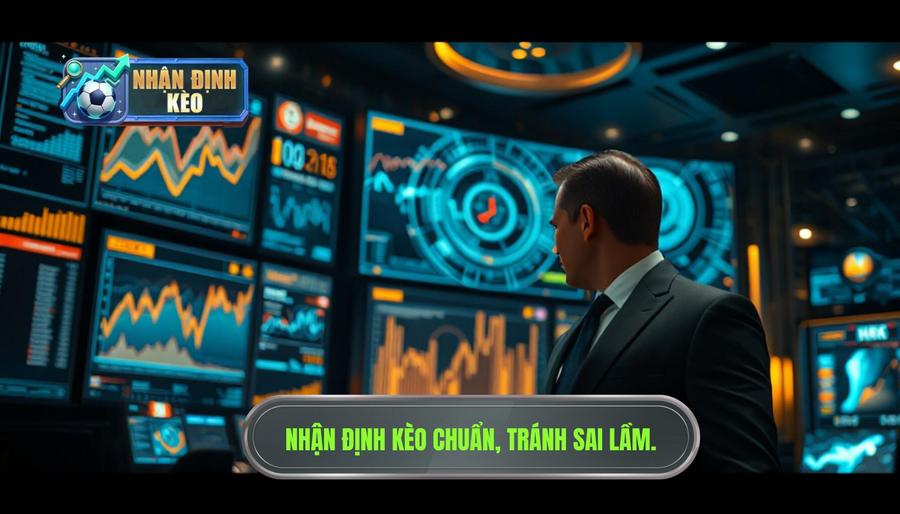 Kèo hôm nay dễ khiến sai lầm
