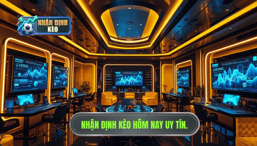 Nhận định kèo hôm nay