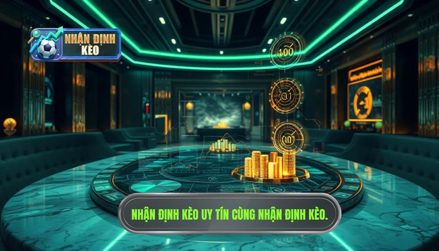 Nhận định kèo dễ hay khó
