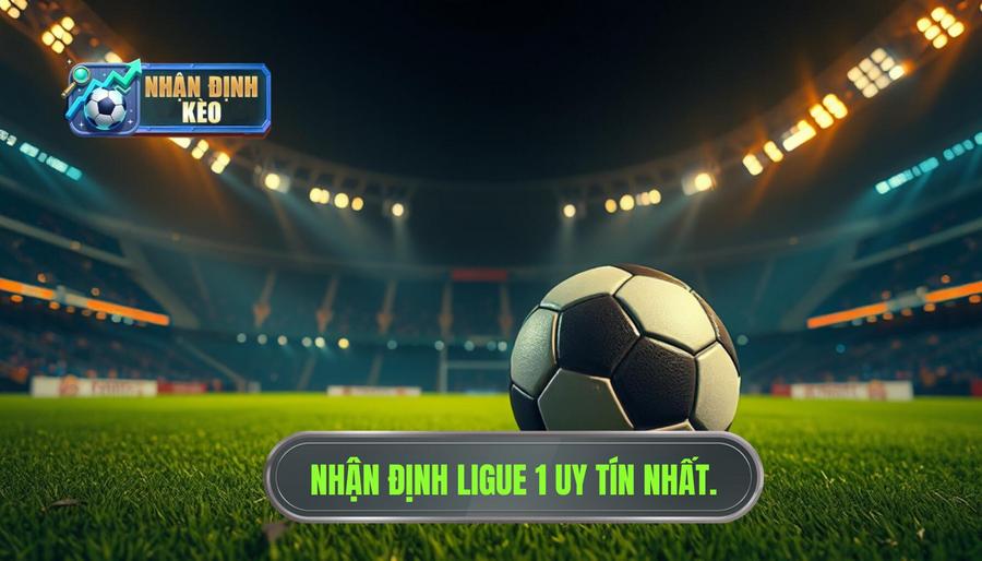 ligue 1