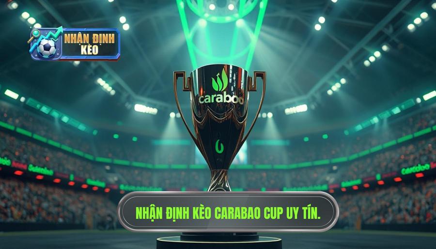 carabao cup