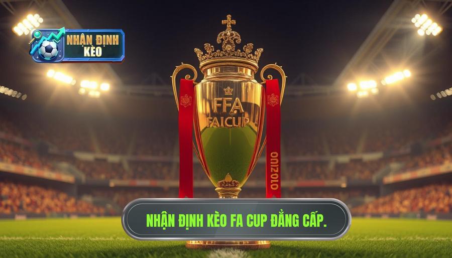fa cup